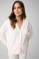 cardigan de punto aria