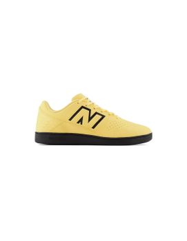 Zapatillas New Balance Audazo Control In V6 Hombre Naranja