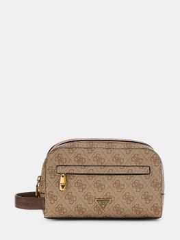 Beauty Case Milano Con Logotipo 4G