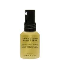 Made By Coopers Serums Luna Goddess Serum 30ml