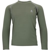 peak mountain camiseta manga larga top technique fanjim para nino