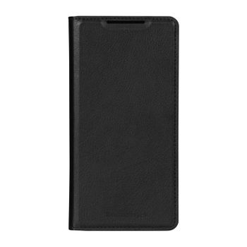 Funda para móvil dbramante1928 Oslo Folio plástico reciclado negra para Pixel 7a