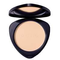 dr hauschka compact powder new 00 translucent 8g