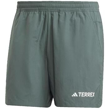 adidas Short Shorts Terrex Multi de randonnée pour homme para hombre