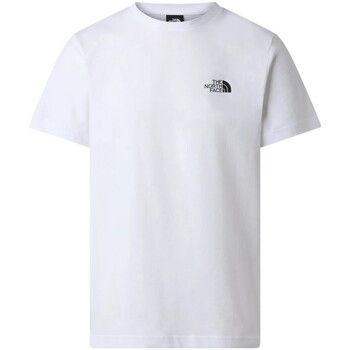 The North Face Camiseta NF0A8JNC para hombre
