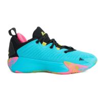 zapatillas adidas initiation blue pink