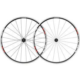 Shimano Ruedas Juego (del/tras) R501a Pinza / Qr / 15c / Cl