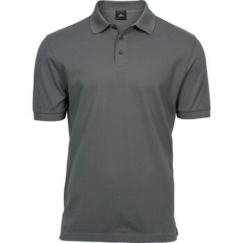 Tee Jays Polo Luxury para hombre