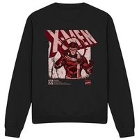 marvel jersey x-men para mujer