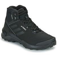 adidas zapatillas de senderismo terrex ax4 mid beta crdy para hombre