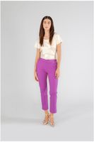 pantalon chino de tejido superstretch azalea 46