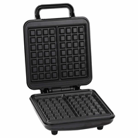 gofrera haeger master waffle 1400 w