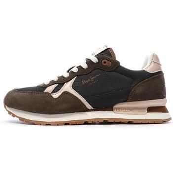 Pepe jeans Zapatillas Brit Jump para hombre