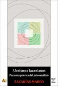 aforismos lacanianos