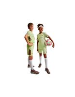 pantalon de futbol nike km nk df acd25 short ss -pd infantil verde