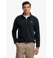 superdry para hombre m2014494a sudadera expedition marino xl casual poliester reciclado