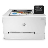 hp color laserjet pro m255dw impresora laser wifi color