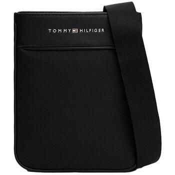 Tommy Hilfiger Bandolera Foundation Mini para hombre