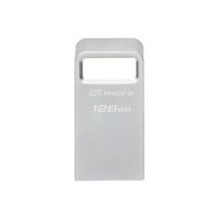 kingston datatraveler dtmc3g2 128gb metal usb32
