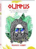 olimpus. els mites grecs de l odissea a les metamorfosis d ovidi