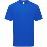 fruit of the loom camiseta pure para hombre