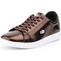 lacoste zapatillas carnaby evo 7-30spw4110db2 para mujer