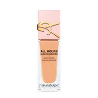 yvessaintlaurent all hours glow foundation