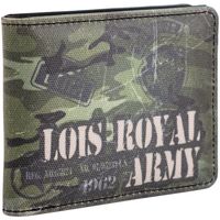 lois cartera rundle para hombre