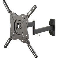 vivanco full motion 55 tv bracket