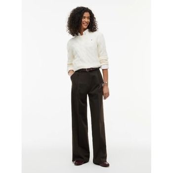 Tommy Hilfiger Pantalones WW0WW51898 para mujer