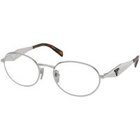 prada gafas de sol 0prd53vd-1bc1o1 para mujer