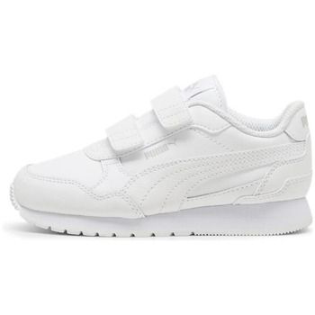 Puma Zapatillas ST Runner v4 L V PS para niña
