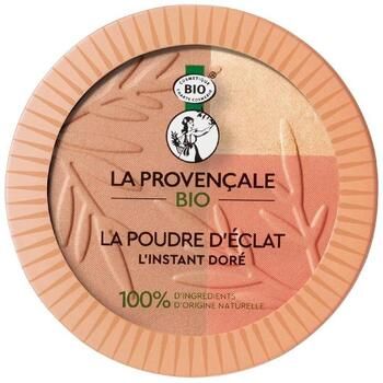 La Provencale Colorete & polvos L'Instant Doré para mujer