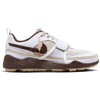 nike zapatillas zoom field jaxx travis scott light chocolate para mujer