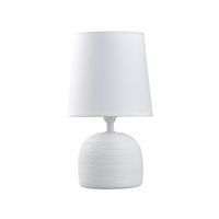 lampara de mesa baxter