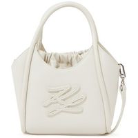 karl lagerfeld bolso de mano b2w30053 para mujer