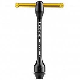 Lezyne Torque Drive Black