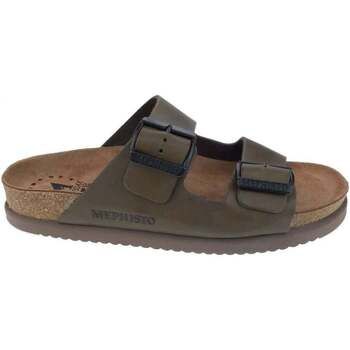 Mephisto Sandalias Nerio para hombre