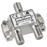 divisor kathrein eac 04g 75 r 5-1218 mhz plata conector f