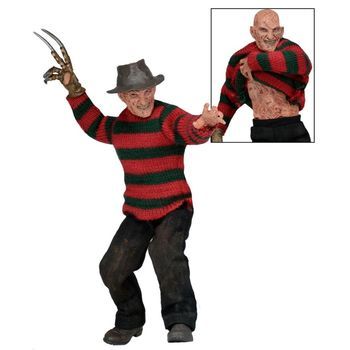 Freddy Krueger Dream Warriors 20 Cm
