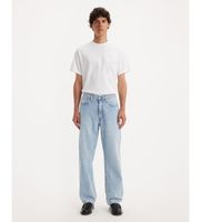 levis para hombre 29037-0070 jeans 568 stay loose azul 3334 casual algodon denim