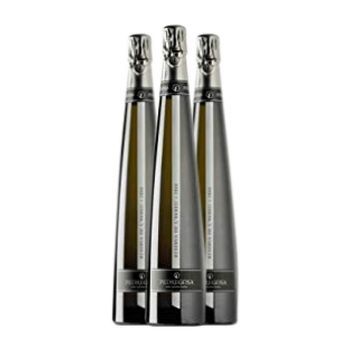Pedregosa Reserva De L'hereu Brut Nature Cava Reserva 75 Cl 12% Vol. (pack De 3 Unidades)
