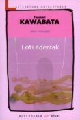 Loti ederrak