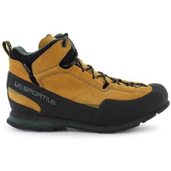 La Sportiva Zapatillas de senderismo Boulder X para hombre