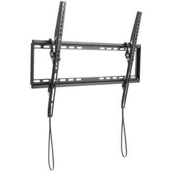 Equip 650334 Soporte de Pared para Pantalla Low Profile 37