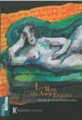 la musa del amor esquivo