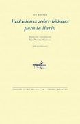 variaciones sobre bidones para la lluvia