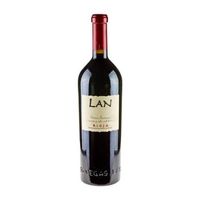 lan vino tinto a mano rioja botella magnum 15 l 14 vol