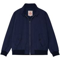 baracuta chaquetas twill g9 para hombre