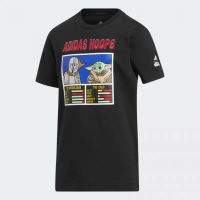 camiseta star wars mando duo junior